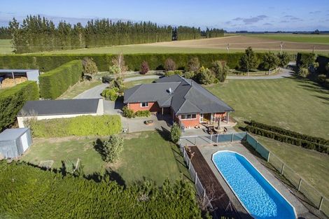 Photo of property in 2120 Wards Road, Charing Cross, Darfield, 7571