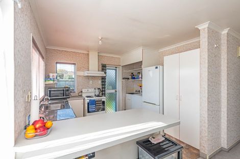 Photo of property in 9 Saxton Street, Levin, 5510