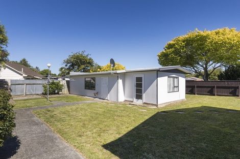 Photo of property in 1 Wyndham Street, Awapuni, Palmerston North, 4412