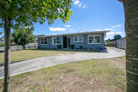 Photo of property in 14 Findlater Street, Matamata, 3400