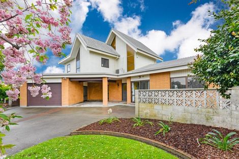 Photo of property in 4 Leeds Place, Tamatea, Napier, 4112