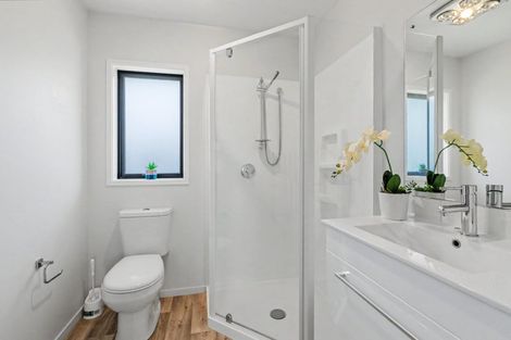 Photo of property in 39 Northmoor Boulevard, Rolleston, 7615