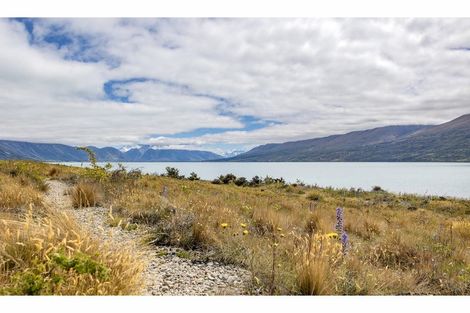 Photo of property in 98c Ohau Drive, Lake Ohau, Twizel, 9412