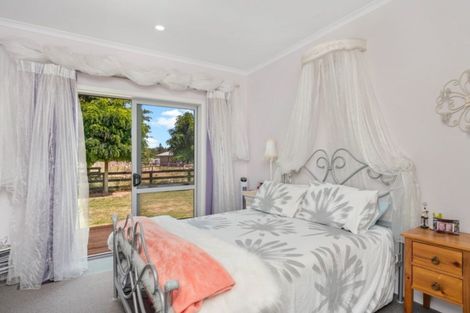 Photo of property in 268 Raynes Road, Rukuhia, Hamilton, 3282