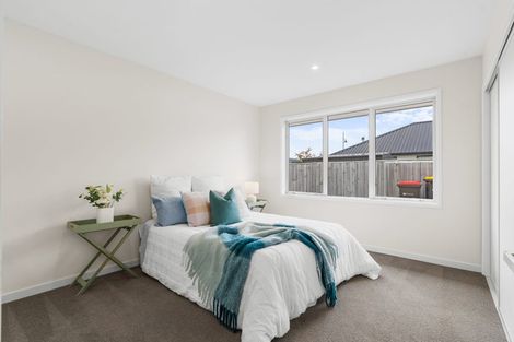 Photo of property in 59 Tiritiri Moana Drive, Pegasus, 7612