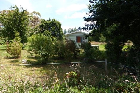 Photo of property in 11 Alexander Street, Ohingaiti, Kimbolton, 4785