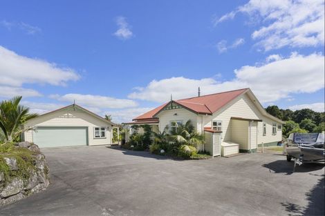 Photo of property in 492 Mangakahia Road, Maungatapere, Whangarei, 0179
