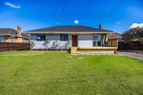 Photo of property in 18 Tyrone Street, Otara, Auckland, 2023