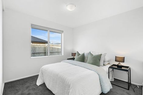 Photo of property in 58 Platinum Drive, Wigram, Christchurch, 8025