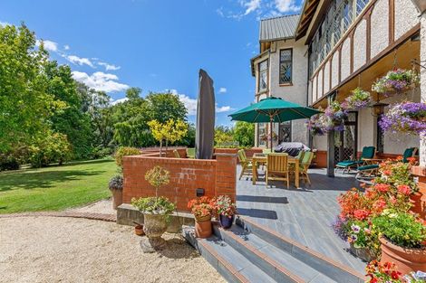 Photo of property in 101 Gladstone Road South, East Taieri, Mosgiel, 9024