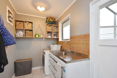 Photo of property in 3 Maltby Street, Waikiwi, Invercargill, 9810