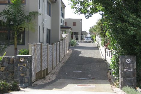 Photo of property in 60b Parr Terrace, Castor Bay, Auckland, 0620