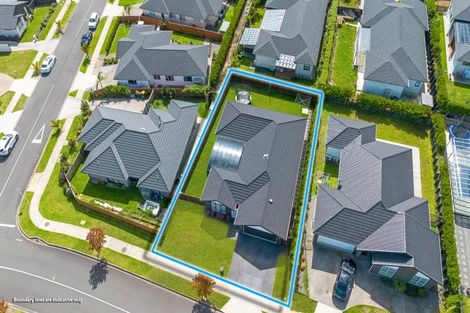 Photo of property in 42 Twin Parks Rise, Papakura, 2110