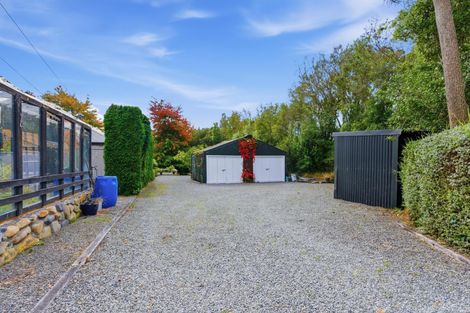 Photo of property in 82 Pye Road, Geraldine Downs, Geraldine, 7991