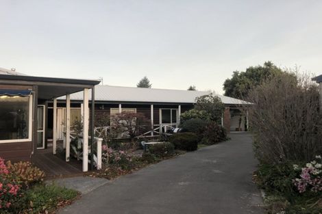 Photo of property in 4 Shearer Place, Methven, 7730