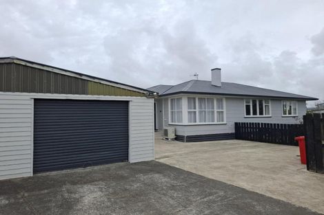 Photo of property in 131 High Street, Bulls, 4818