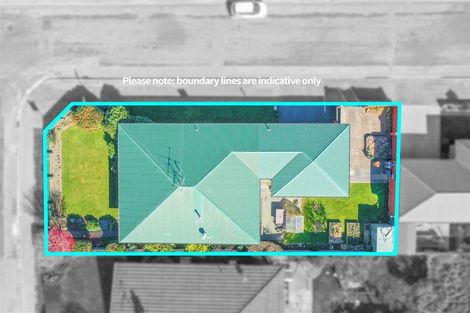 Photo of property in 1 Smitheram Street, Allenton, Ashburton, 7700