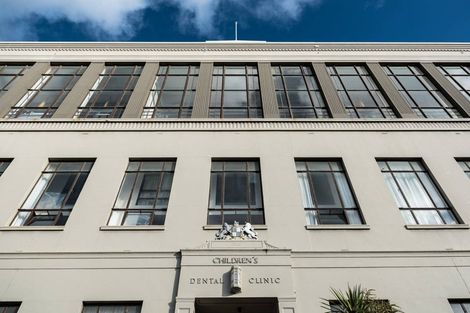 Photo of property in Augusta Apartments, 8/254 Willis Street, Te Aro, Wellington, 6011