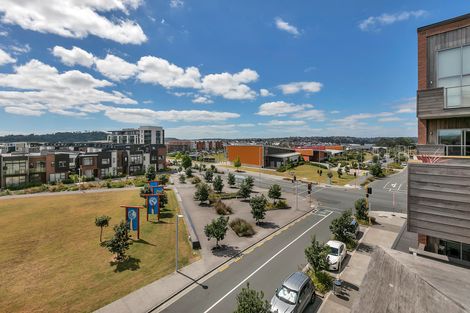 Photo of property in 305/160d Hobsonville Point Road, Hobsonville, Auckland, 0616