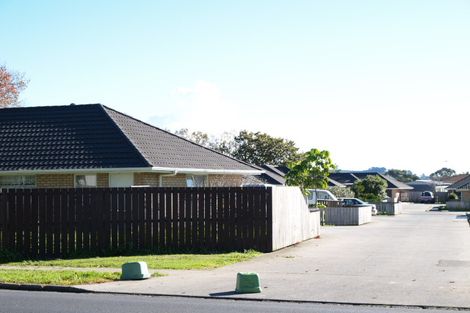 Photo of property in 387c Massey Road, Mangere East, Auckland, 2024