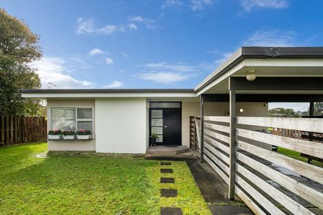 Photo of property in 21 Ariho Terrace, Devonport, Auckland, 0624