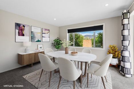 Photo of property in 9 Grace Way, Rolleston, 7614