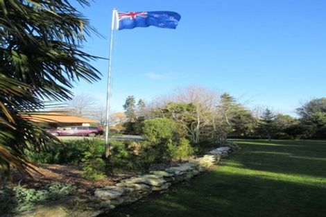 Photo of property in 1 Devonvale Lane, Amberley, 7410