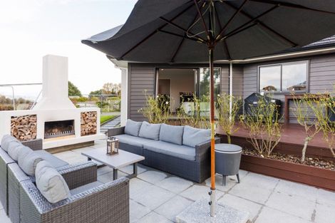 Photo of property in 26 Melford Lane, Bunnythorpe, Palmerston North, 4470