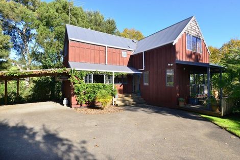 Photo of property in 64 Puhoi Road, Puhoi, Warkworth, 0994