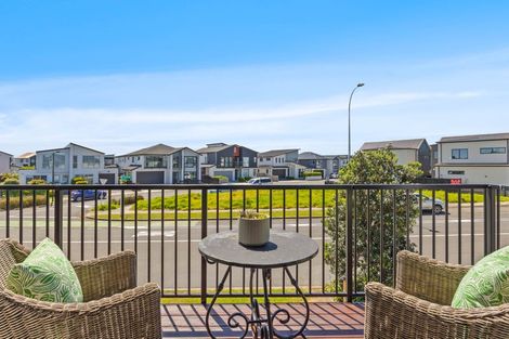 Photo of property in 20c Scott Road, Hobsonville, Auckland, 0616