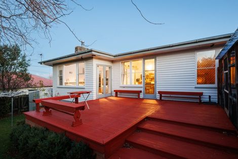 Photo of property in 21 Highfield Road, Feilding, 4702