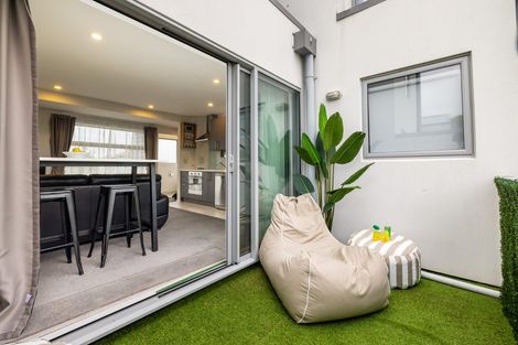 Photo of property in 42c Devon Street, Sydenham, Christchurch, 8023