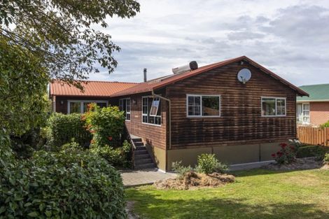 Photo of property in 78 Peel Street, Geraldine, 7930