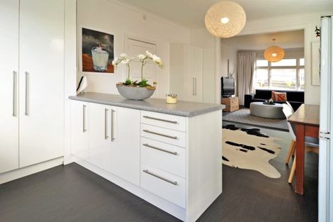 Photo of property in 5 Thomson Street, Lookout Point, Dunedin, 9011