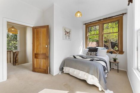 Photo of property in 4 Essex Street, Aro Valley, Wellington, 6021