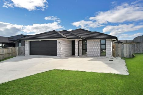 Photo of property in 26 Peacock Place, Pokeno, 2402