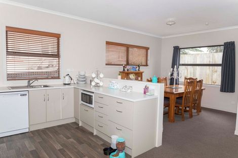 Photo of property in 5 Denmark Street, Dannevirke, 4930