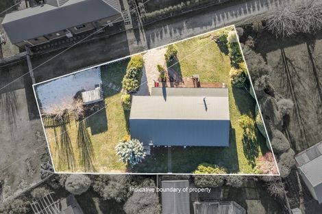 Photo of property in 3a Coleridge Street, Hanmer Springs, 7334