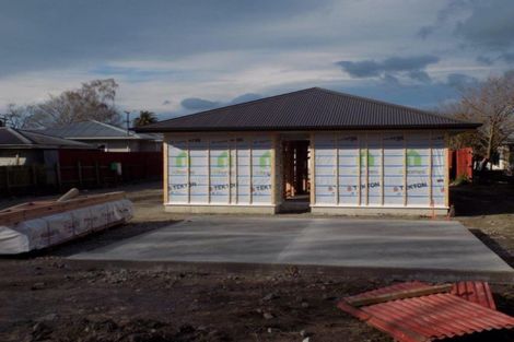 Photo of property in 45a Fleet Street, Solway, Masterton, 5810