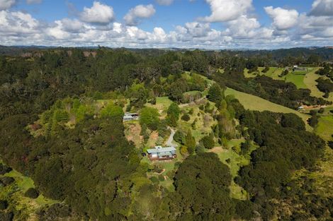 Photo of property in 690 Waikino Road, Karetu, Kawakawa, 0283