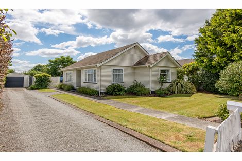 Photo of property in 36 Aurora Street, Hei Hei, Christchurch, 8042