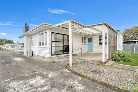 Photo of property in 168 Highbury Avenue, Highbury, Palmerston North, 4412