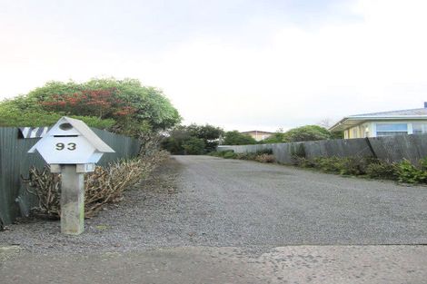 Photo of property in 93 Makino Road, Feilding, 4702