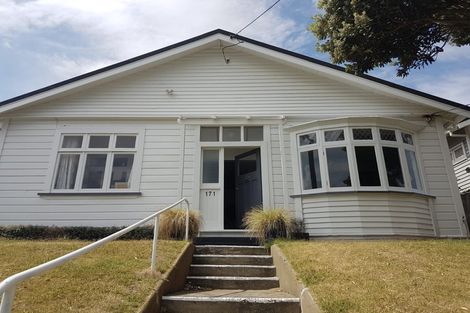 Photo of property in 171 Coutts Street, Rongotai, Wellington, 6022