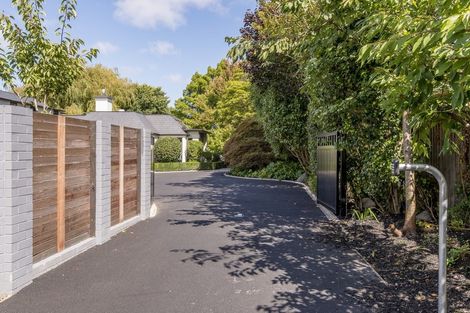 Photo of property in 193a Clyde Road, Burnside, Christchurch, 8053