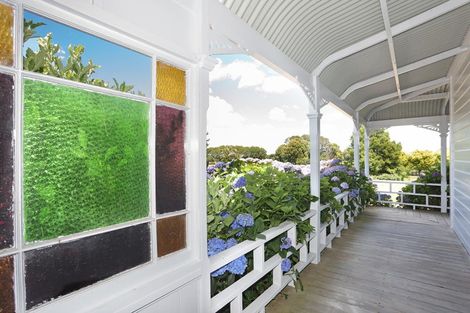 Photo of property in 84 Johnson Street, Bulls, 4818