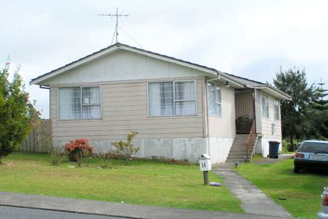 Photo of property in 14 Gallony Avenue, Massey, Auckland, 0614