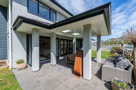 Photo of property in 6 Romaine Road, Churton Park, Wellington, 6037