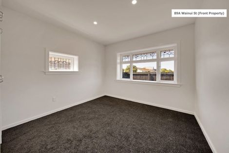 Photo of property in 89a Wainui Street, Riccarton, Christchurch, 8041