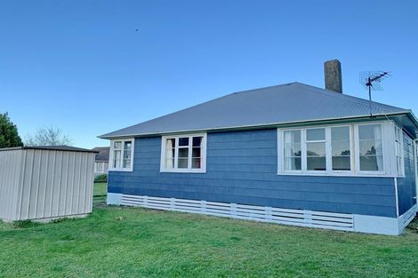 Photo of property in 8 Ajax Street, Stratford, 4332